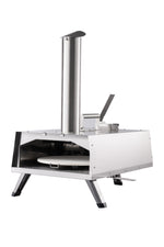 Load image into Gallery viewer, 2 in 1 Wood-Fired Grill and Pizza Oven ‧ Daintree Life〔12&quot;〕
