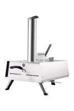 Load image into Gallery viewer, 2 in 1 Wood-Fired Grill and Pizza Oven ‧ Daintree Life〔12&quot;〕
