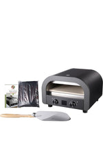 Load image into Gallery viewer, Pizza Oven Indoor &amp; Outdoor Electric  ‧ Daintree Life〔12&quot;〕
