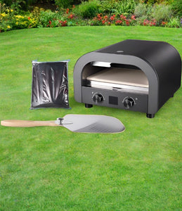 Pizza Oven Indoor & Outdoor Electric  ‧ Daintree Life〔12"〕