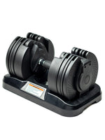 Load image into Gallery viewer, Adjustable Dumbbell ‧ DLAD〔20KG〕
